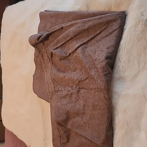 LANE BRYANT WOMEN'S CAPRIS. SIZE  20. - Picture 2 of 7